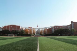 Top 10 Universities Offering Soccer Scholarships to International Players in 2026