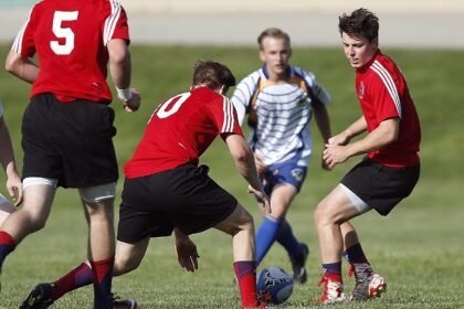 Top 10 Global Sports High Schools for Football Talent in 2026