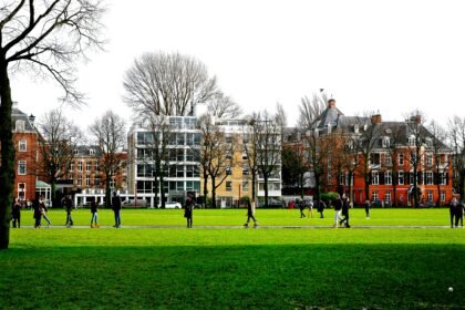 Top 10 Universities With Strong Football Scholarship Programs in 2026