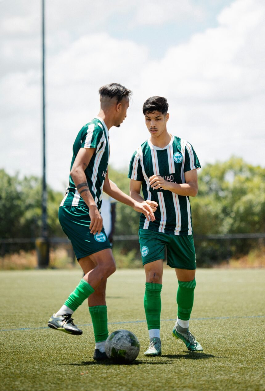 Top 10 Authentic Ways to Get Football Scholarships Without Travel Agents in 2026