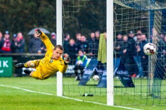 Top 10 Best Football Positions That Attract Scholarships Faster in 2026