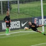 Top 10 Best Goalkeeping Skills That Attract Scouts in 2026
