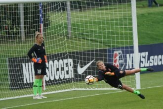 Top 10 Best Goalkeeping Skills That Attract Scouts in 2026