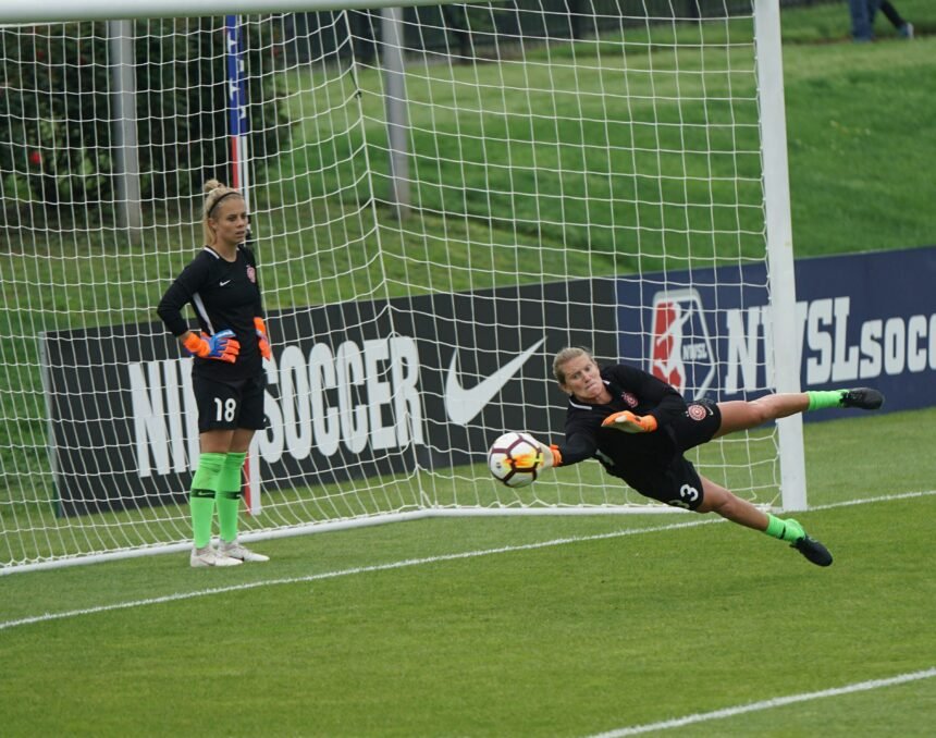 Top 10 Best Goalkeeping Skills That Attract Scouts in 2026