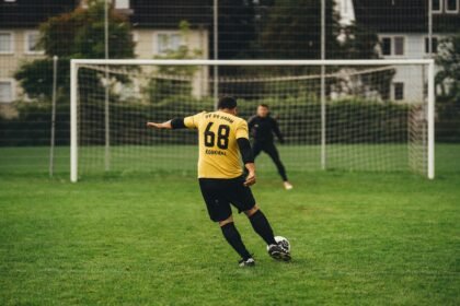 Top 10 Guaranteed Ways to Build Confidence Before Big Matches in 2026