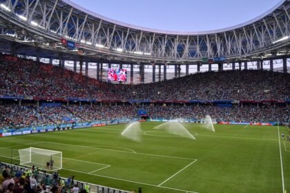 Top 10 Guaranteed Ways to Get Invited to Elite Football Camps Abroad in 2026