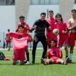 Top 10 Best Football Bootcamp Programs for Skill Development in 2026