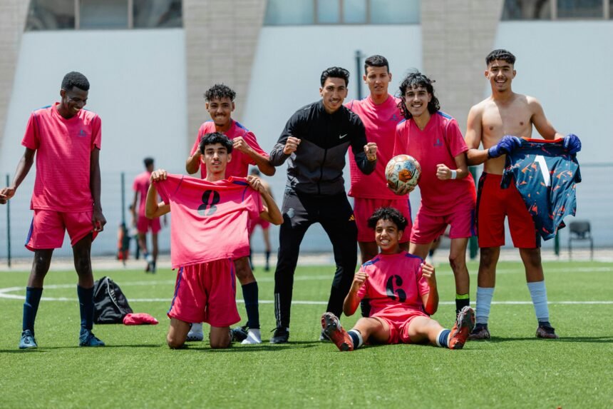 Top 10 Best Football Bootcamp Programs for Skill Development in 2026