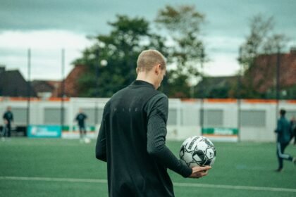 Top 10 Best Football Career Alternatives Outside Playing in 2026