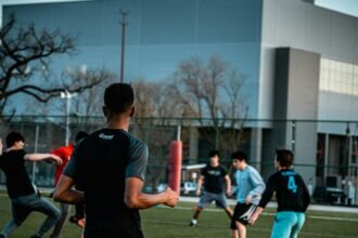 Top 10 Best Football Fitness Programs for Student-Athletes in 2026