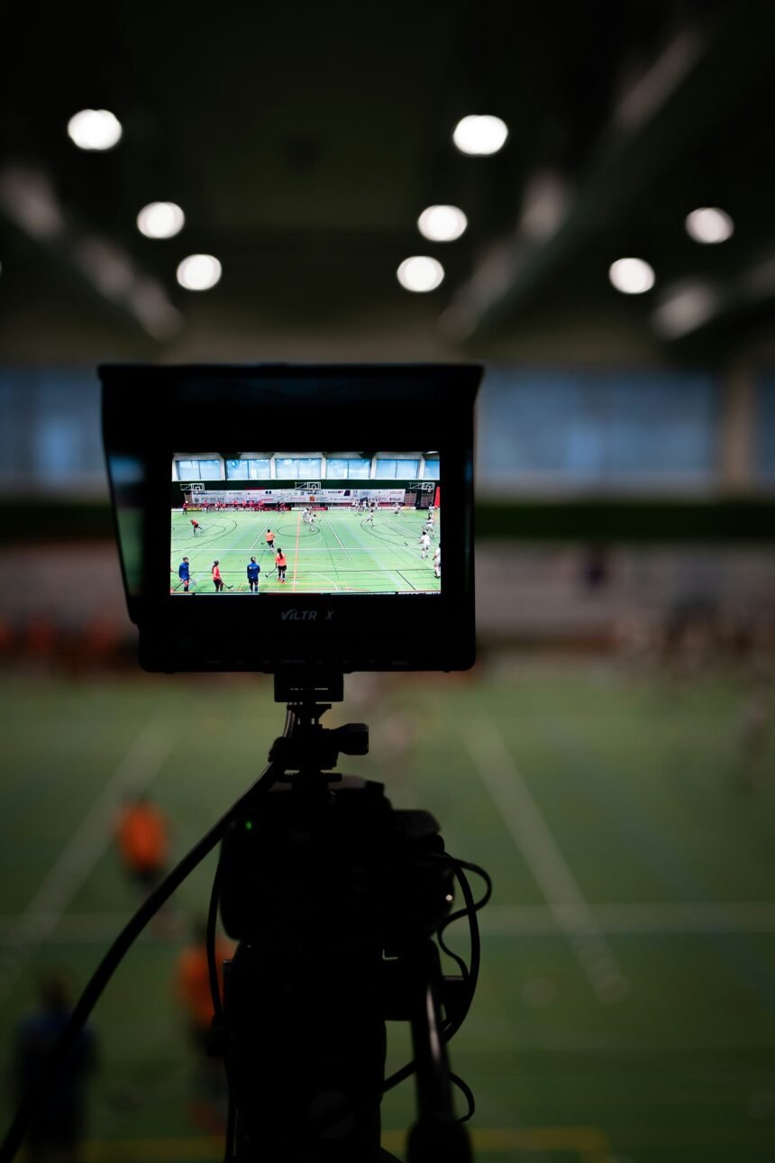 Top 10 Guaranteed Steps to Create a Football Highlight Video for Scholarships in 2026