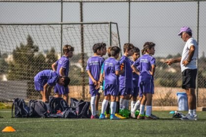 10 Powerful Things Scouts Look for in Young Footballers in 2026