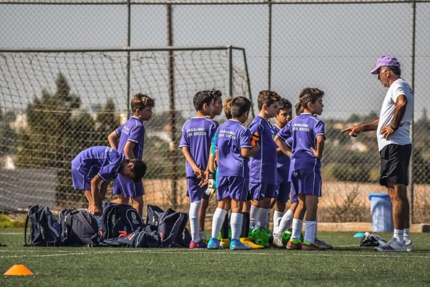 10 Powerful Things Scouts Look for in Young Footballers in 2026