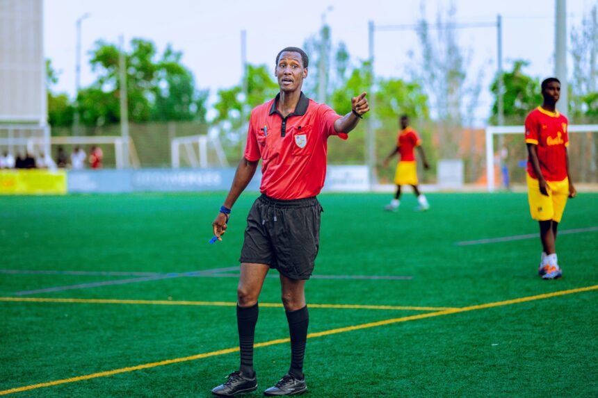 Top 10 Powerful Ways to Improve Decision-Making on the Pitch in 2026