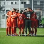 Top 10 Powerful Post-Match Habits That Improve Football Performance in 2026