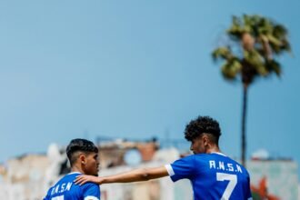 Top 10 Best Football Scholarship Destinations for African Players in 2026