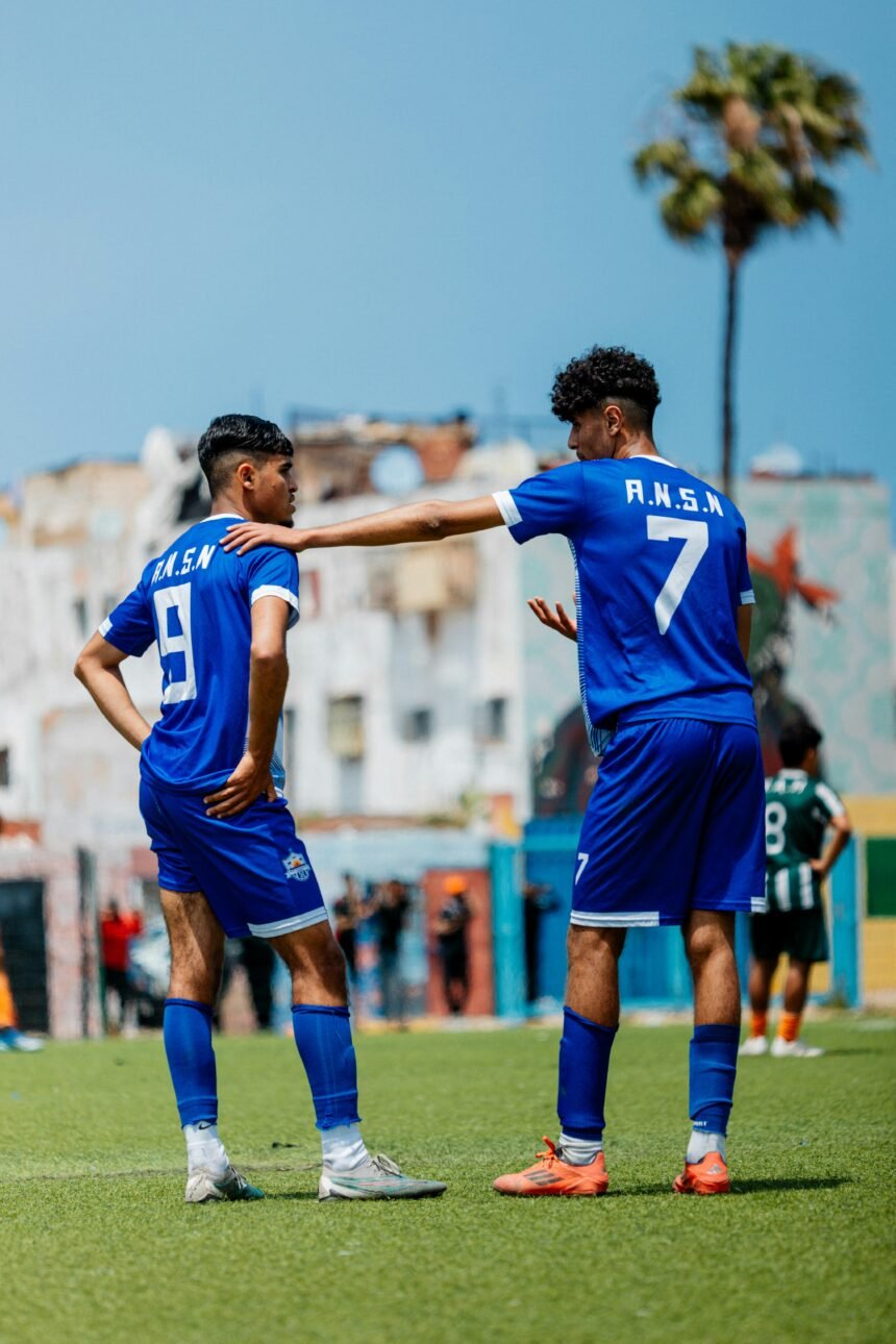 Top 10 Best Football Scholarship Destinations for African Players in 2026