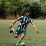 Top 10 Authentic Guidelines to Apply for Football Scholarships Without an Agent in 2026