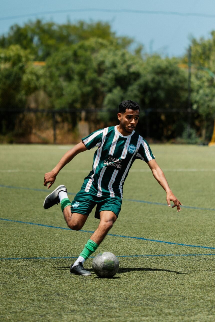 Top 10 Authentic Guidelines to Apply for Football Scholarships Without an Agent in 2026