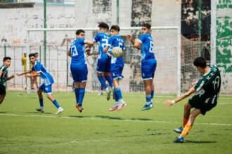 Top 10 Best Countries Offering Football Scholarships With Part-Time Work in 2026