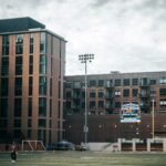 Top 10 Best Football Scholarships With Free Accommodation in 2026