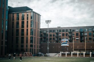 Top 10 Best Football Scholarships With Free Accommodation in 2026