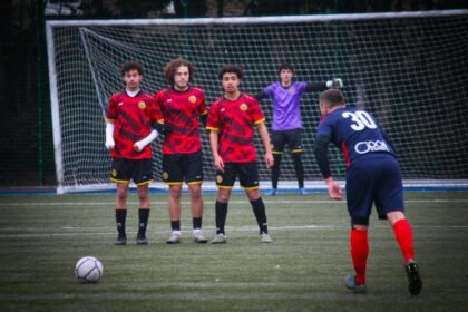 Top 10 Powerful Goal-Setting Strategies for Footballers Seeking Scholarships in 2026