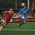 Top 10 Powerful Habits of Footballers Who Secure Scholarships Early in 2026