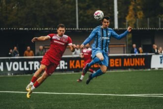 Top 10 Powerful Habits of Footballers Who Secure Scholarships Early in 2026