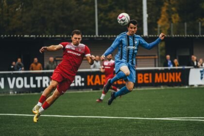 Top 10 Powerful Habits of Footballers Who Secure Scholarships Early in 2026