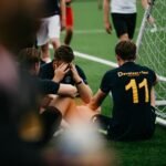 Top 10 Mistakes Players Make When Applying for Football Scholarships in 2026