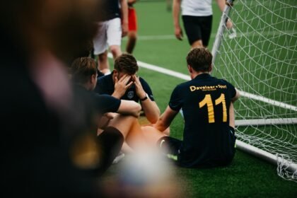 Top 10 Mistakes Players Make When Applying for Football Scholarships in 2026