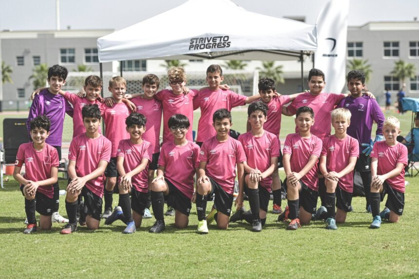 Top 10 Powerful Ways to Get Football Scholarships Through School Competitions in 2026