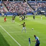 Top 10 Best International Football Showcases for Scholarship Recruitment in 2026