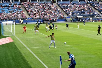 Top 10 Best International Football Showcases for Scholarship Recruitment in 2026