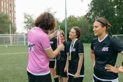 Top 10 Authentic Ways to Get Invited for Football Trials Abroad in 2026