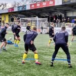 Top 10 Best Pre-Match Preparation Routines for Footballers in 2026