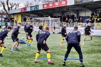 Top 10 Best Pre-Match Preparation Routines for Footballers in 2026