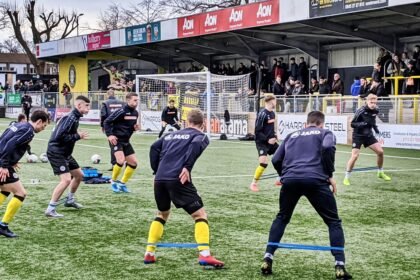 Top 10 Best Pre-Match Preparation Routines for Footballers in 2026