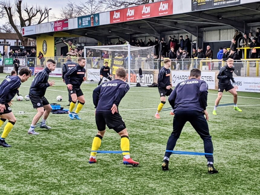 Top 10 Best Pre-Match Preparation Routines for Footballers in 2026