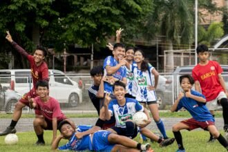 Top 10 Ways AI Is Transforming Football Recruitment in 2026