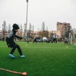 Top 12 Best Football Academies Offering Full Scholarships for International Players in 2026