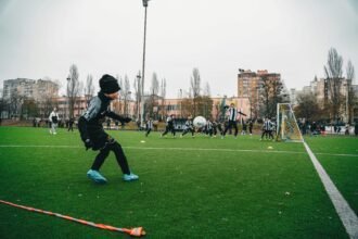 Top 12 Best Football Academies Offering Full Scholarships for International Players in 2026