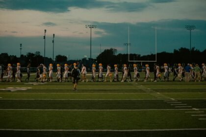 Top 10 Best International Football Boarding Schools Offering Football Scholarships in 2026