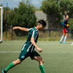 Top 13 Powerful Ways to Build a Football CV That Attracts Scouts in 2026