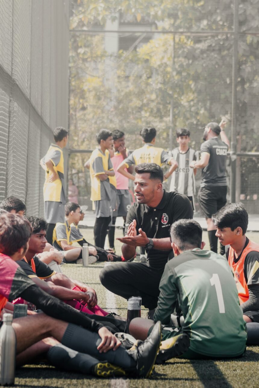 Top 10 Best Football Camps That Lead to International Scholarships in 2026