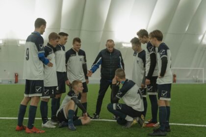 Top 10 Best Football Scholarships With Career Mentorship in 2026