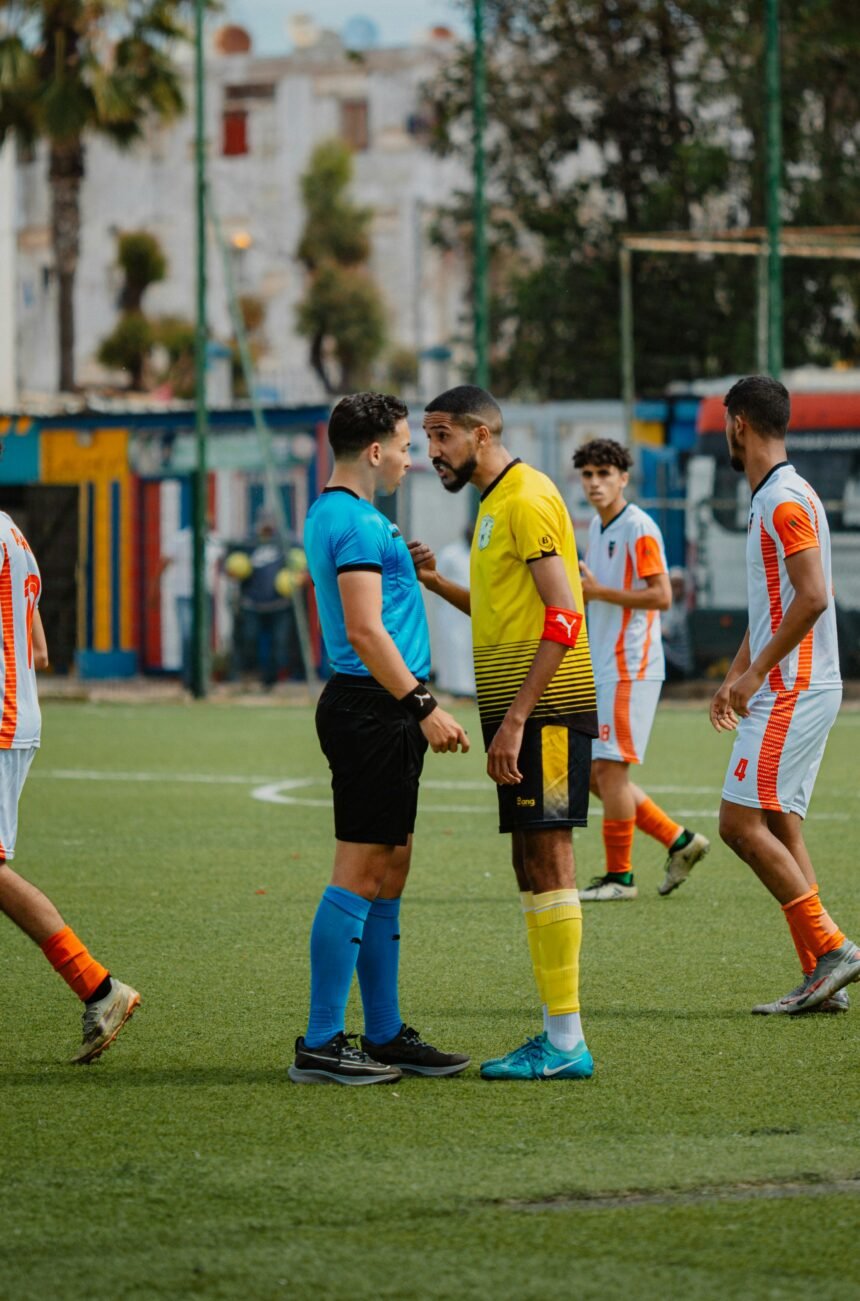 Top 10 Best Scholarships Combining Football and Sports Management in 2026