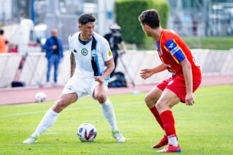 Top 10 Authentic Strategies to Succeed as a Midfielder in Competitive Football in 2026