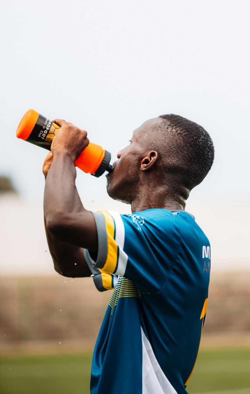 Top 10 Powerful Nutrition Tips Every Footballer Needs for Peak Performance in 2026